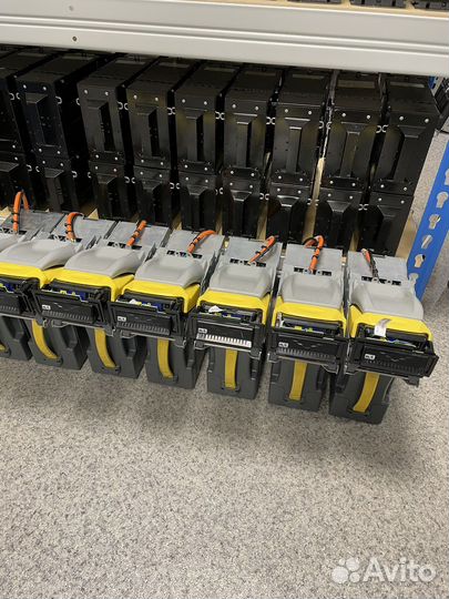 Купюроприемник MEI Advance