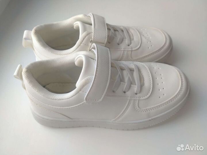 Кроссовки кеды для мальчика девочки новые