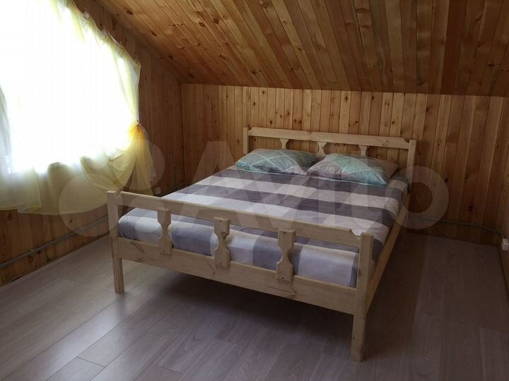 Комната 20 м², 2/2 эт.