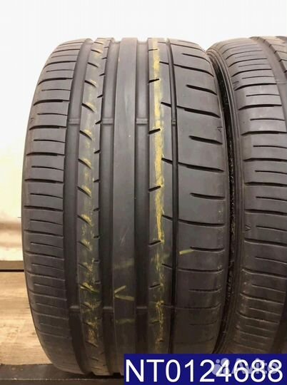 Dunlop SP Sport Maxx 050+ 255/35 R19 96Y