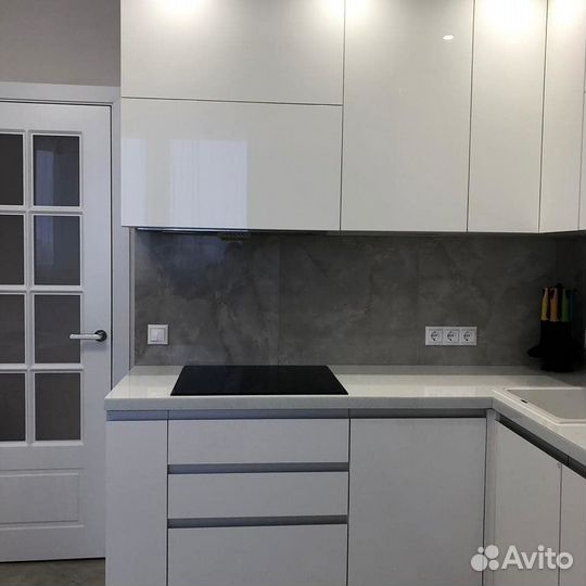 Кухонный гарнитур на заказ