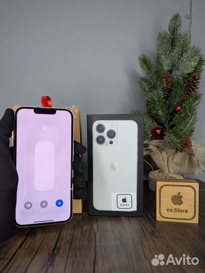 iPhone 13 Pro, 256 ГБ