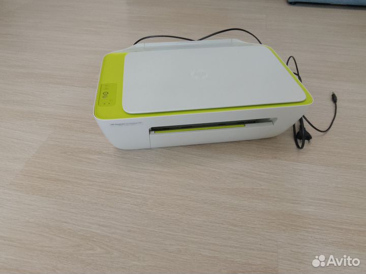 Принтер сканер копир