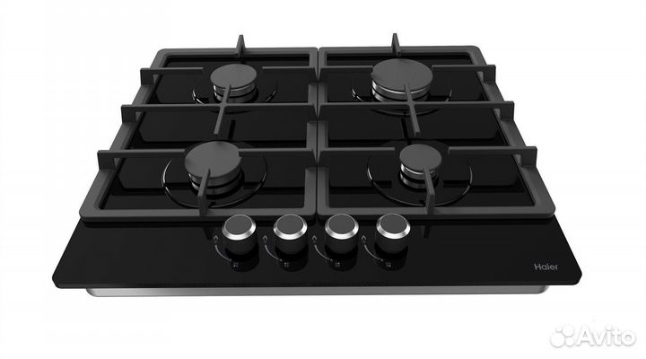 Газовая варочная панель новая