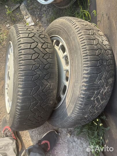 Michelin MXL 185/65 R15