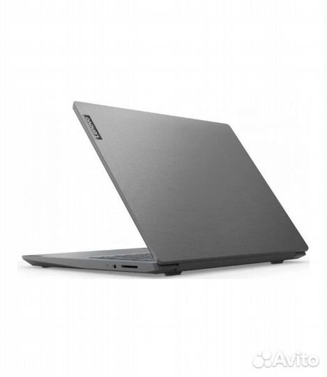 Ноутбук новый