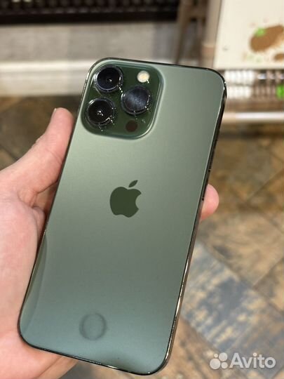 iPhone 13 Pro, 128 ГБ