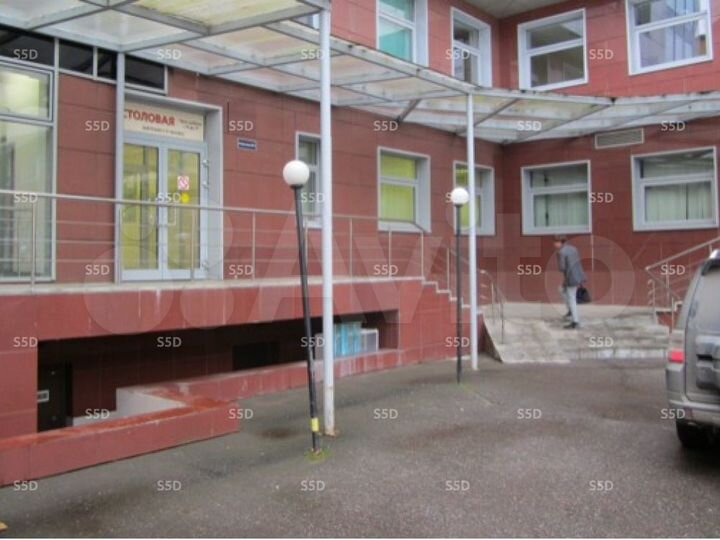 Продам помещение общественного питания, 420 м²