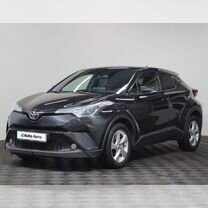 Toyota C-HR 2.0 CVT, 2019, 147 500 км, с пробегом, цена 2 095 000 руб.