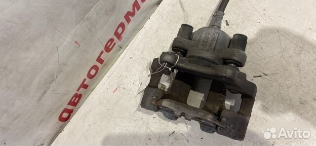 Суппорт тормозной задний левый Bmw 320 F30