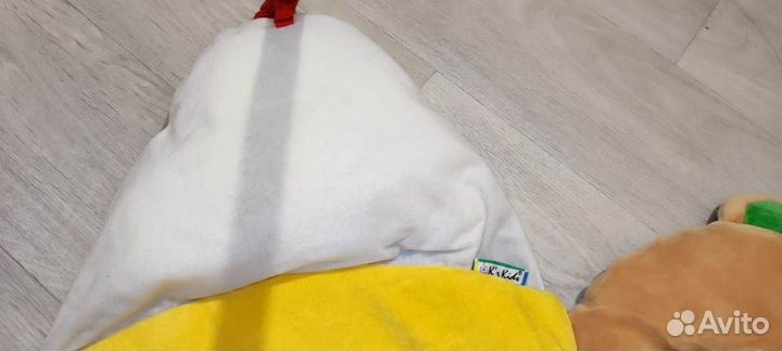 Детские развивающие игрушки