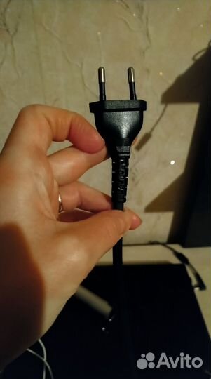 Плойка для завивки волос