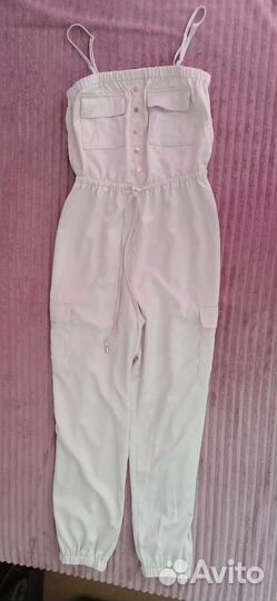 Комбинезон женский летний