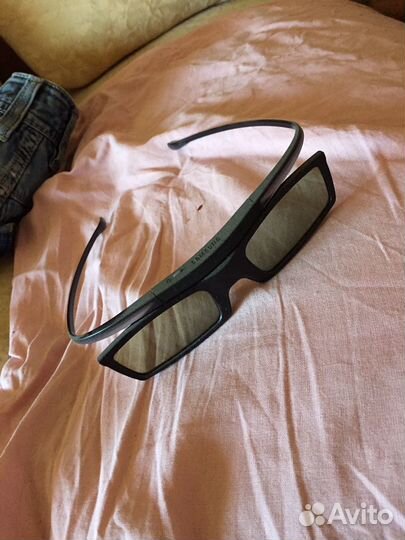 3D очки samsung SSG-5100GB
