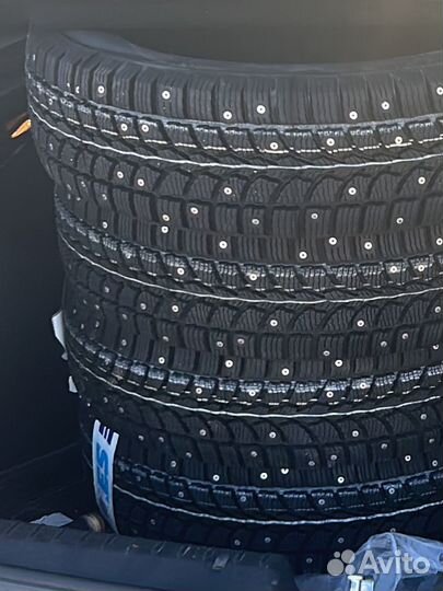 КАМА 505 Irbis 175/65 R14