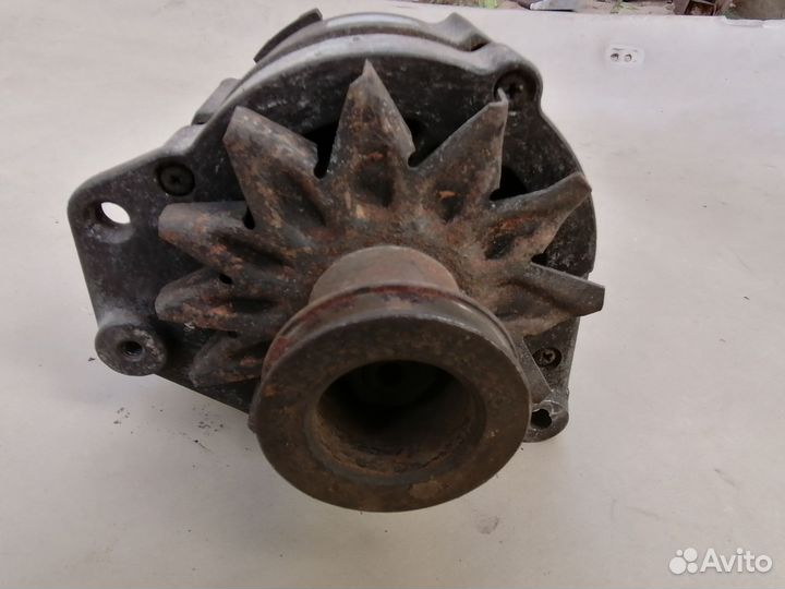 Генератор Volkswagen Passat B3 1988-93