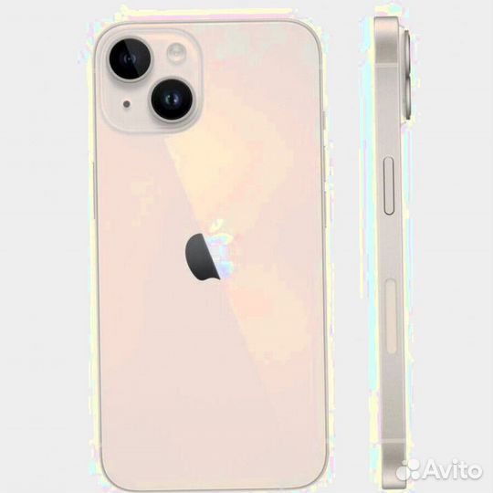 iPhone 14, 128 ГБ