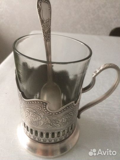 Подстаканник