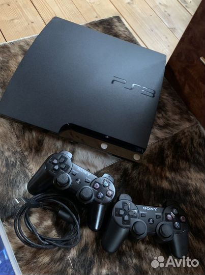Sony playstation 3