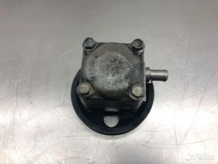 Гур гидроуселитель руля Volvo V70 универсал D5252T