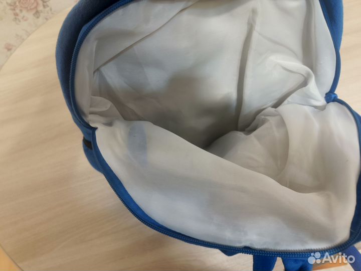 Рюкзак детский для мальчика