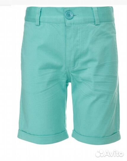 Шорты для мальчика новые 152