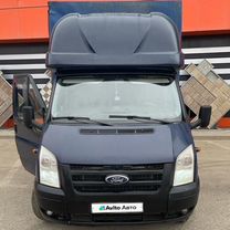 Ford Transit 2.2 MT, 2011, 190 000 км, с пробегом, цена 1 350 000 руб.