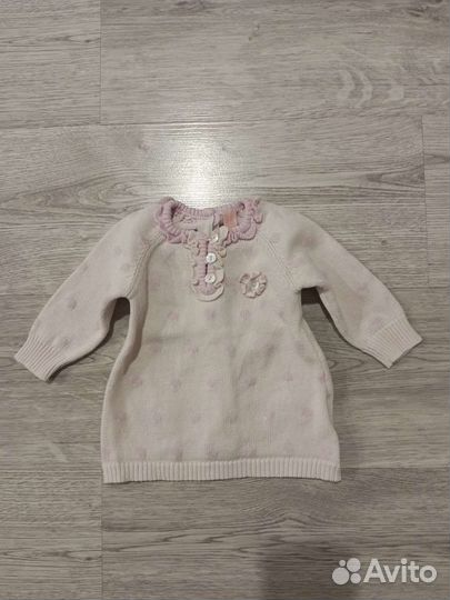 Кофточки для девочек