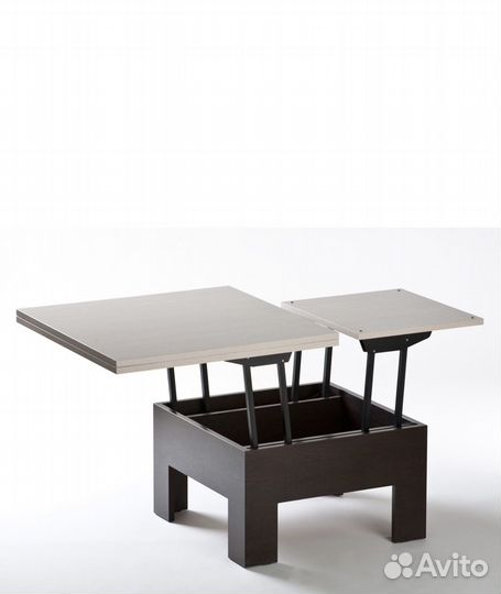 Стол-трансформер