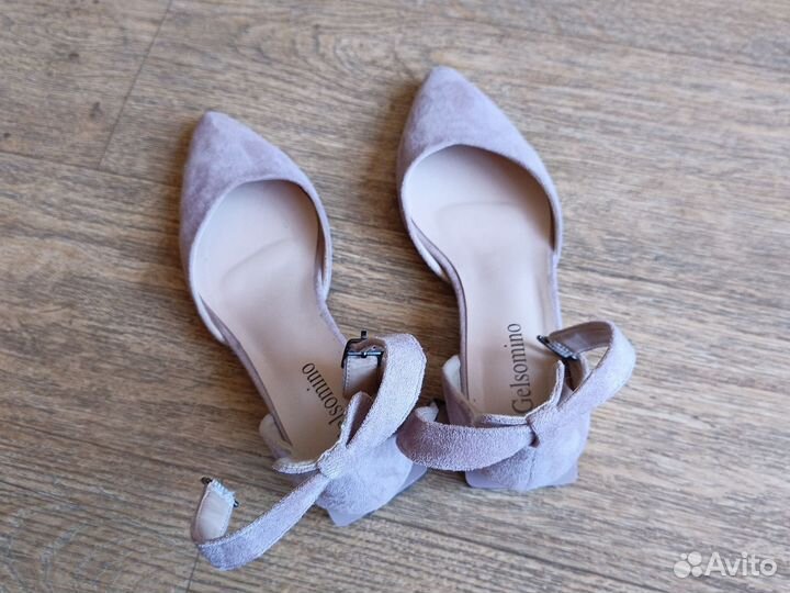 Туфли женские