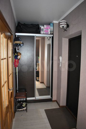 1-к. квартира, 39,8 м², 3/10 эт.