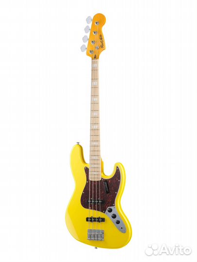 Root Note JB001-VWH Бас-гитара