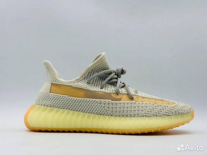 Кроссовки adidas yeezy boost 350