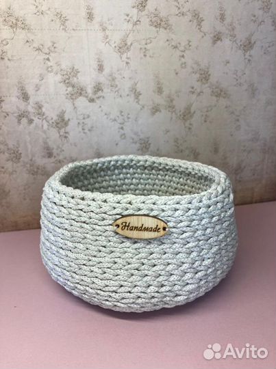 Корзинка новая