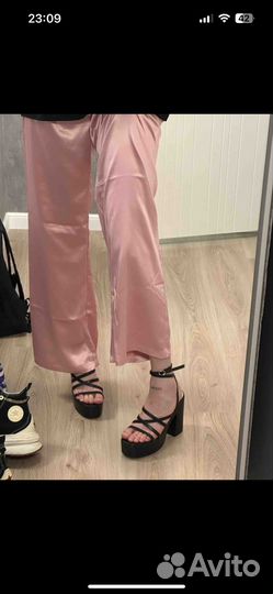 Босоножки женские 39 размер