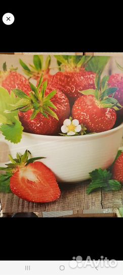 Настенное панно из дерева