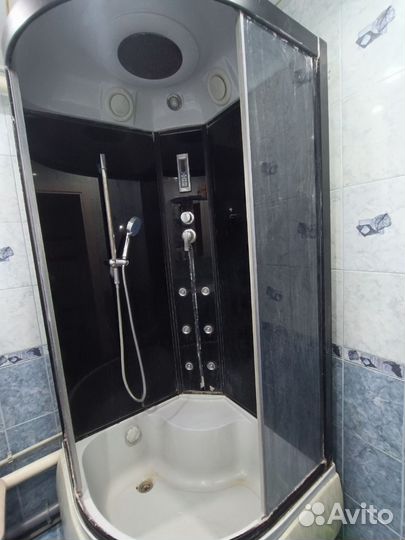 Душевая кабина бу
