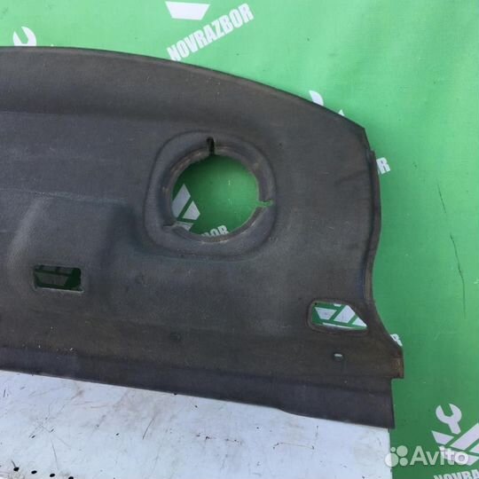 Полка Ровер 4-серия