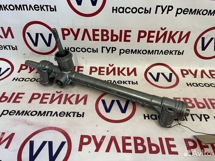 Рулевая рейка Opel Corsa D 2006-2015