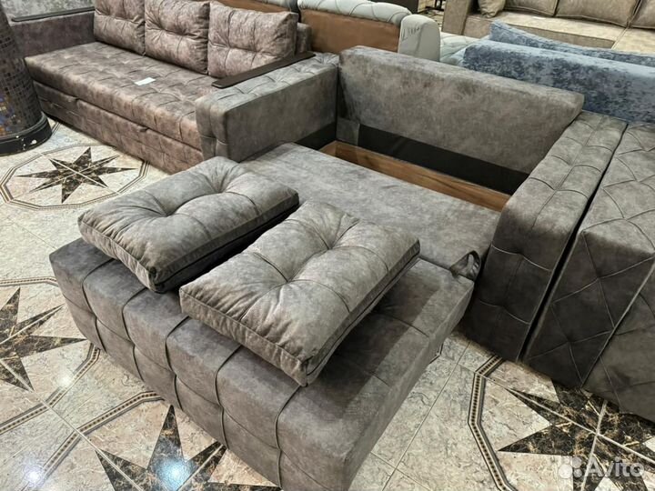 Диван новый