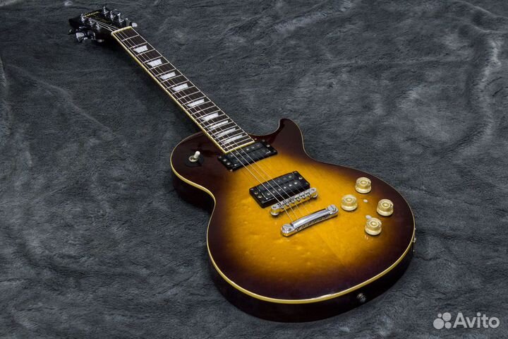 Электрогитара Yamaha Studio Lord SL 500 Japan