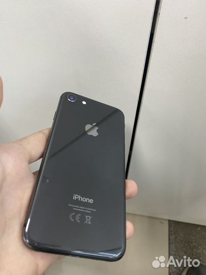 iPhone 8 64gb