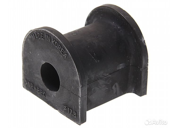 Втулка стабилизатора chevrolet Lacetti переднего m