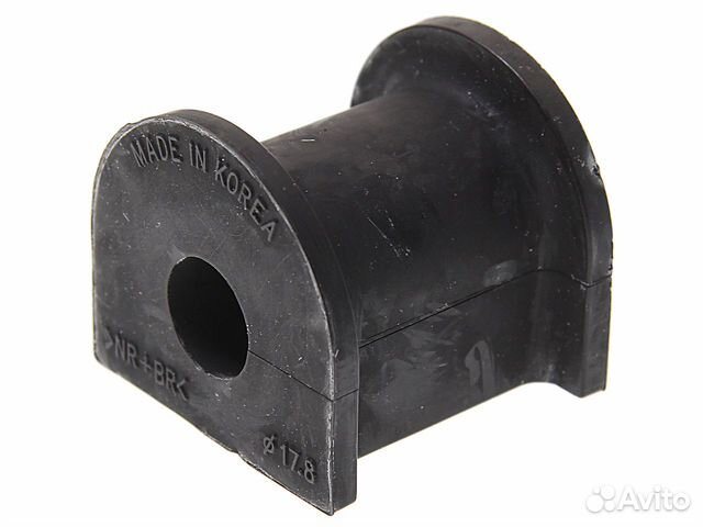 Втулка стабилизатора chevrolet Lacetti переднего m
