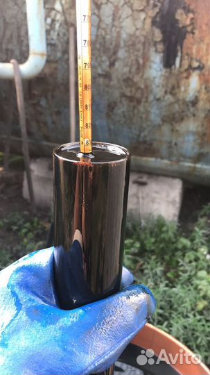 Печное топливо темное,светлое