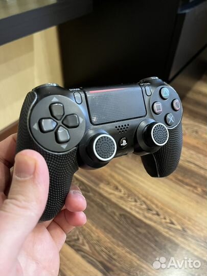 Sony dualshock 4 v2