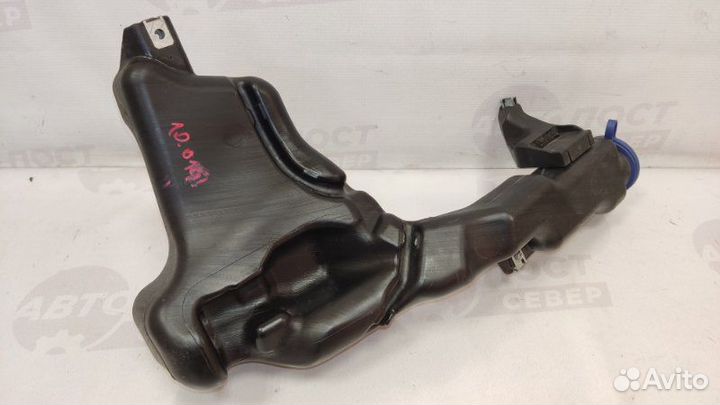 Бачок стеклоомывателя Mercedes-Benz C-Class W204