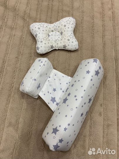 Детские вещи пакетом