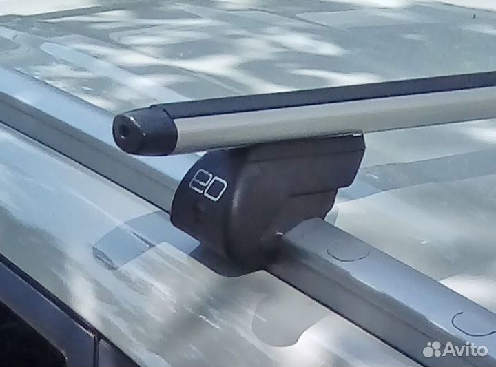 Багажник на крышу 