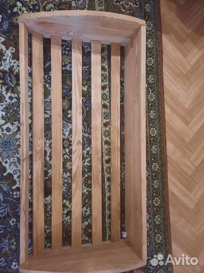 Продам полку под хлеб